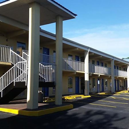 Royal Inn Alachua Exteriér fotografie