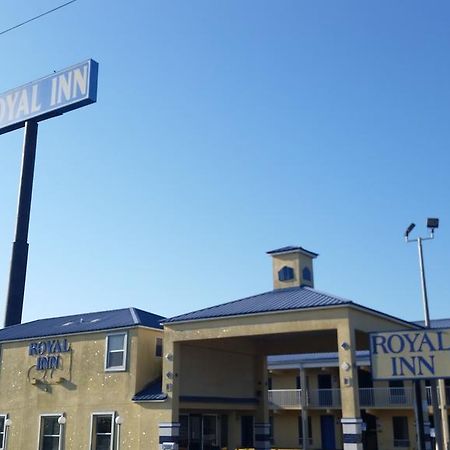 Royal Inn Alachua Exteriér fotografie