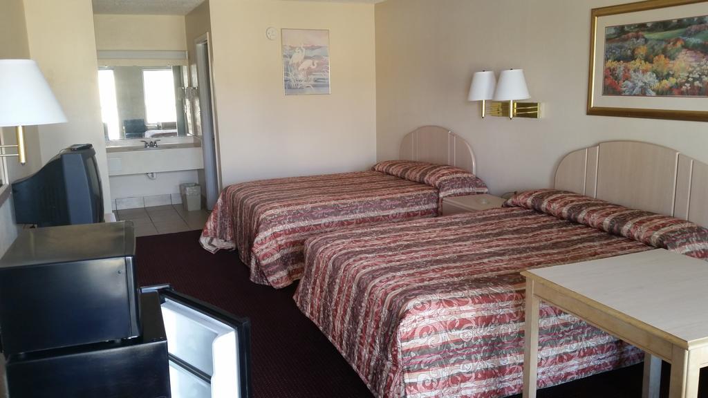Royal Inn Alachua Pokoj fotografie