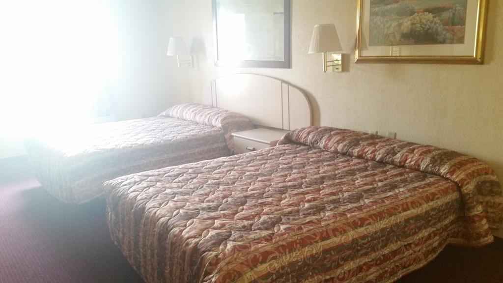 Royal Inn Alachua Pokoj fotografie